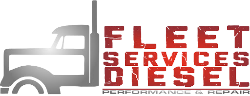 Fleet Services Diesel Logo Big